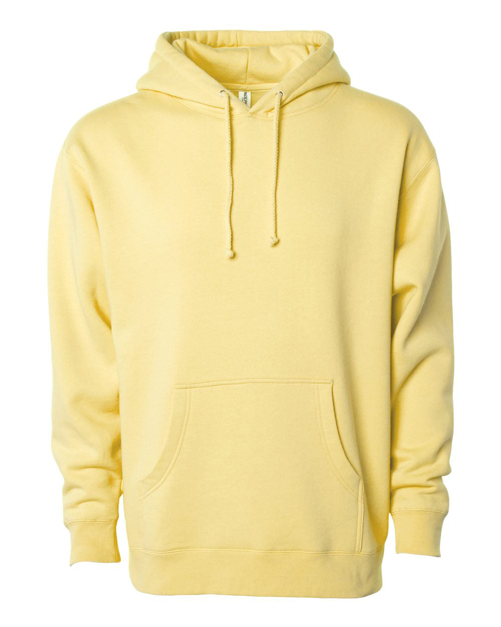 10oz. Heavyweight Pullover Hood - Independent Trading Company