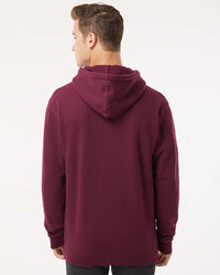 10oz. Heavyweight Pullover Hood - Independent Trading Company
