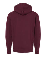 10oz. Heavyweight Pullover Hood - Independent Trading Company