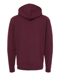 10oz. Heavyweight Pullover Hood - Independent Trading Company