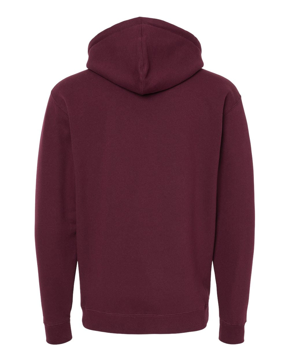 10oz. Heavyweight Pullover Hood - Independent Trading Company