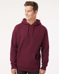 10oz. Heavyweight Pullover Hood - Independent Trading Company