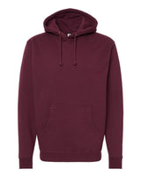 10oz. Heavyweight Pullover Hood - Independent Trading Company