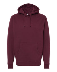 10oz. Heavyweight Pullover Hood - Independent Trading Company