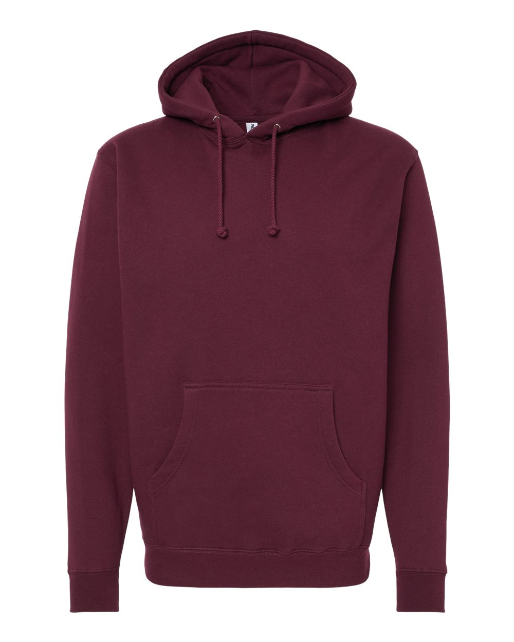 10oz. Heavyweight Pullover Hood - Independent Trading Company