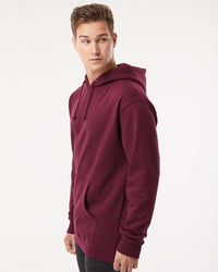 10oz. Heavyweight Pullover Hood - Independent Trading Company