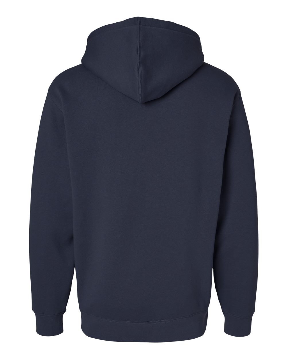 10oz. Heavyweight Pullover Hood - Independent Trading Company