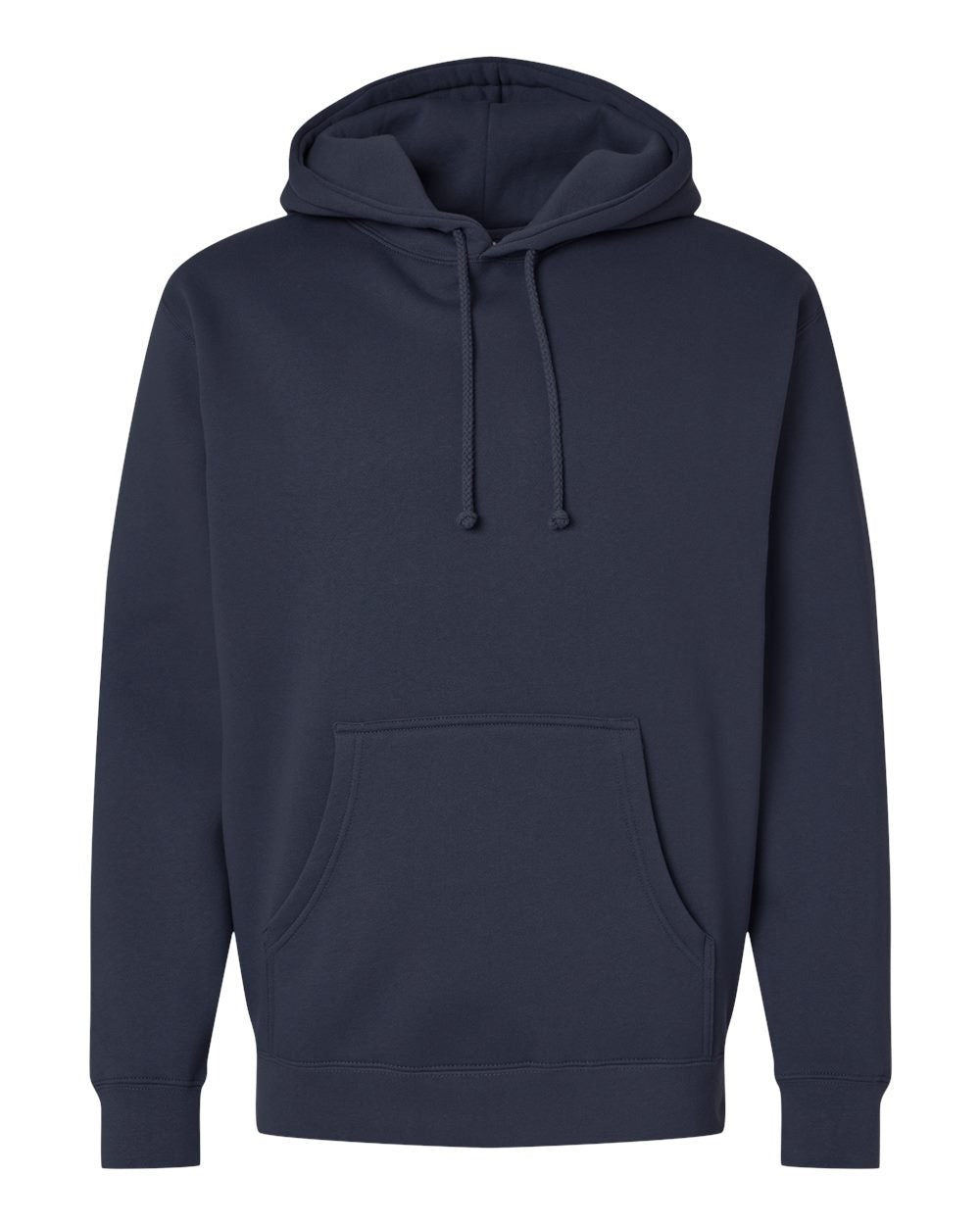 10oz. Heavyweight Pullover Hood - Independent Trading Company