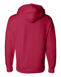 10oz. Heavyweight Pullover Hood - Independent Trading Company