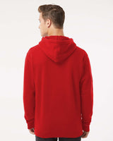 10oz. Heavyweight Pullover Hood - Independent Trading Company