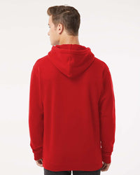 10oz. Heavyweight Pullover Hood - Independent Trading Company