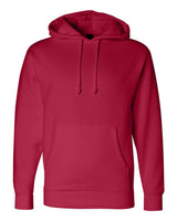 10oz. Heavyweight Pullover Hood - Independent Trading Company