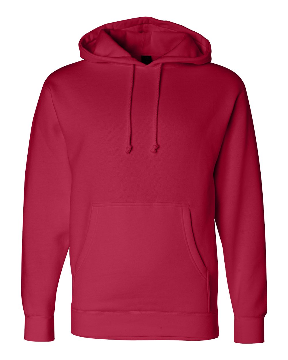 10oz. Heavyweight Pullover Hood - Independent Trading Company