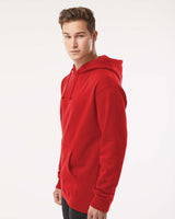 10oz. Heavyweight Pullover Hood - Independent Trading Company