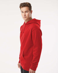 10oz. Heavyweight Pullover Hood - Independent Trading Company