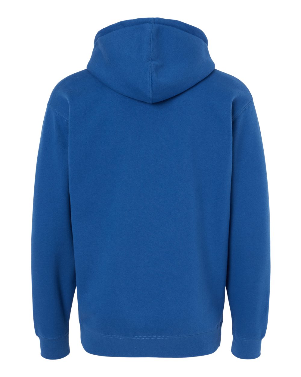10oz. Heavyweight Pullover Hood - Independent Trading Company