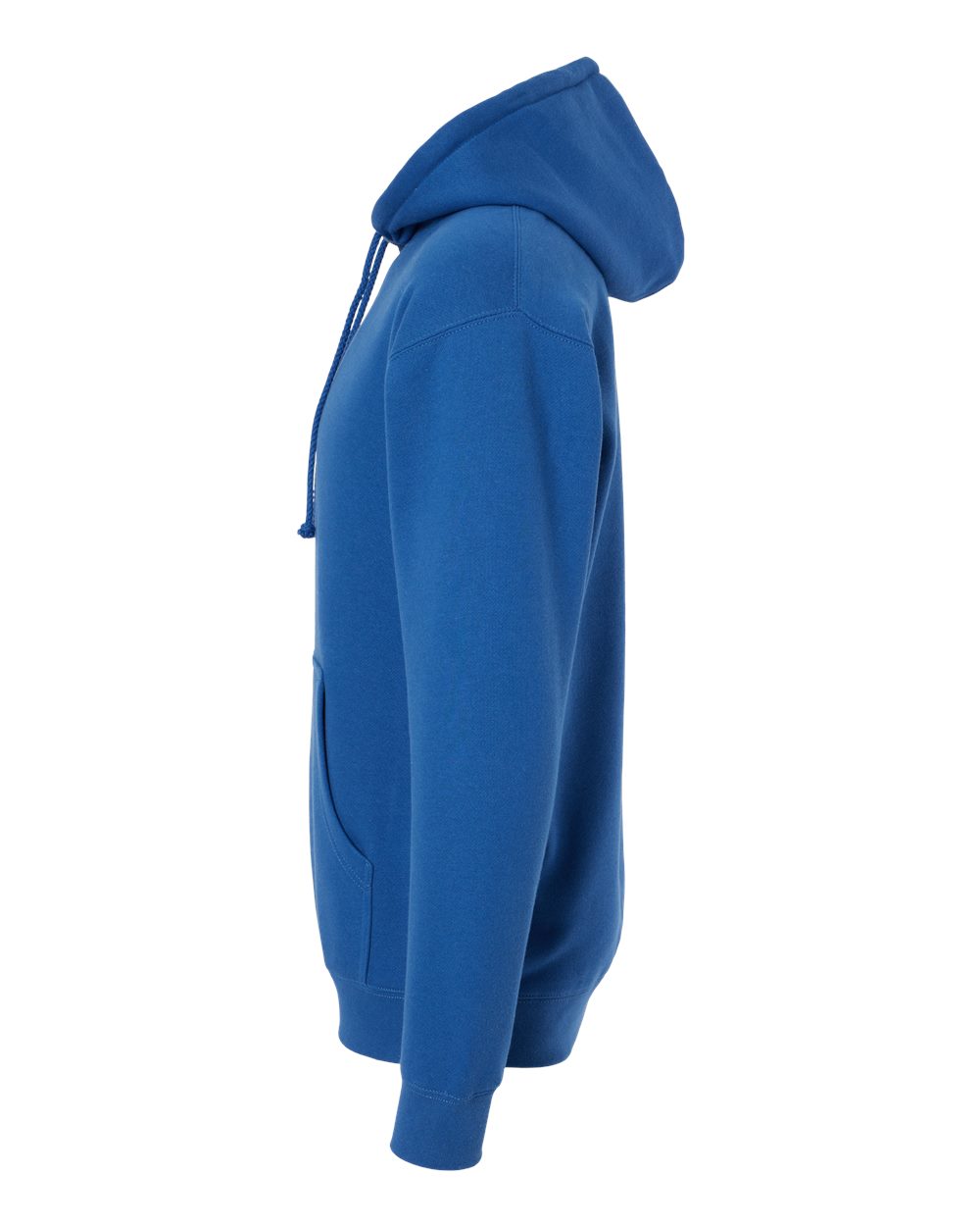 10oz. Heavyweight Pullover Hood | Collegiate Colors