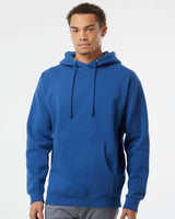10oz. Heavyweight Pullover Hood - Independent Trading Company
