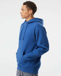 10oz. Heavyweight Pullover Hood - Independent Trading Company