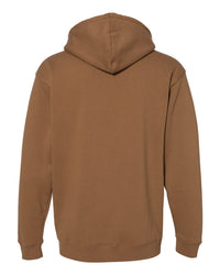 10oz. Heavyweight Pullover Hood - Independent Trading Company