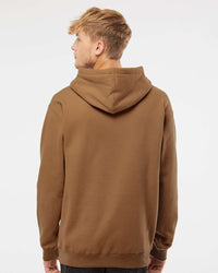 10oz. Heavyweight Pullover Hood - Independent Trading Company