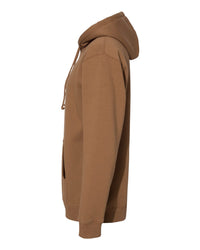 10oz. Heavyweight Pullover Hood - Independent Trading Company