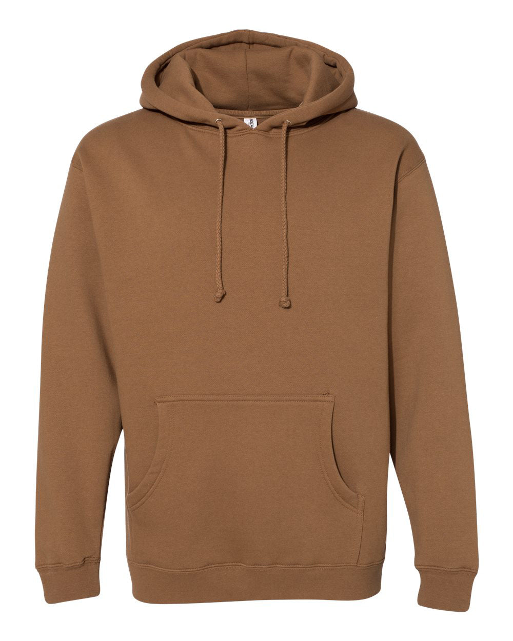 Heavyweight Pullover Hood Independent Trading Company