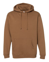 10oz. Heavyweight Pullover Hood - Independent Trading Company