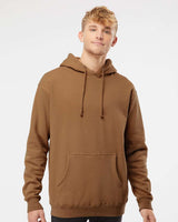 10oz. Heavyweight Pullover Hood - Independent Trading Company