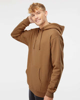 10oz. Heavyweight Pullover Hood - Independent Trading Company