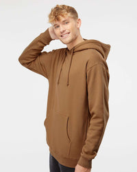 10oz. Heavyweight Pullover Hood - Independent Trading Company