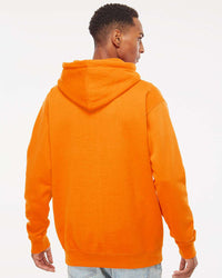 10oz. Heavyweight Pullover Hood - Independent Trading Company