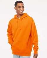 10oz. Heavyweight Pullover Hood - Independent Trading Company