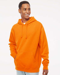 10oz. Heavyweight Pullover Hood - Independent Trading Company