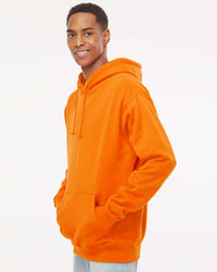 10oz. Heavyweight Pullover Hood - Independent Trading Company