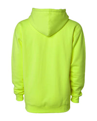10oz. Heavyweight Pullover Hood - Independent Trading Company