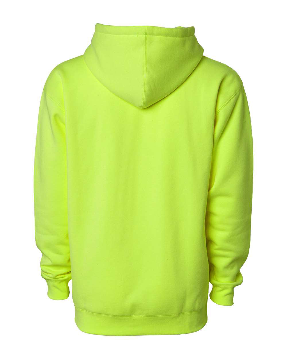 10oz. Heavyweight Pullover Hood - Independent Trading Company