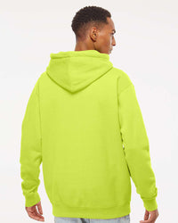 10oz. Heavyweight Pullover Hood - Independent Trading Company