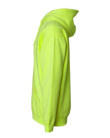 10oz. Heavyweight Pullover Hood - Independent Trading Company
