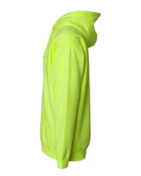10oz. Heavyweight Pullover Hood - Independent Trading Company