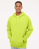 10oz. Heavyweight Pullover Hood - Independent Trading Company