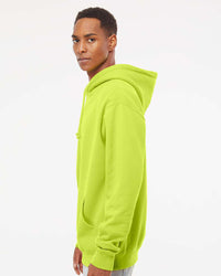 10oz. Heavyweight Pullover Hood - Independent Trading Company