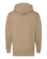10oz. Heavyweight Pullover Hood - Independent Trading Company