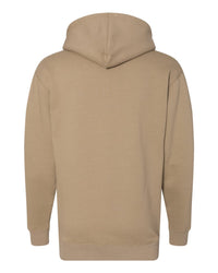 10oz. Heavyweight Pullover Hood - Independent Trading Company