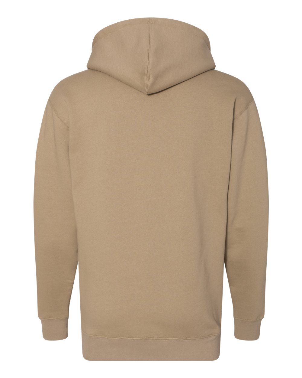 10oz. Heavyweight Pullover Hood - Independent Trading Company