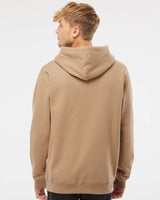 10oz. Heavyweight Pullover Hood - Independent Trading Company