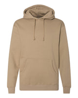 10oz. Heavyweight Pullover Hood - Independent Trading Company