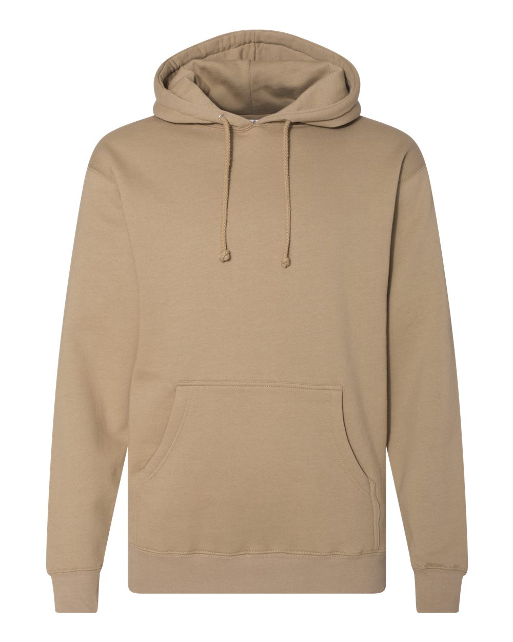 10oz. Heavyweight Pullover Hood - Independent Trading Company
