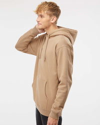 10oz. Heavyweight Pullover Hood - Independent Trading Company