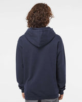 10oz. Heavyweight Pullover Hood - Independent Trading Company